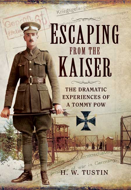 Escaping from the Kaiser