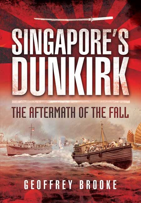 Singapore's Dunkirk