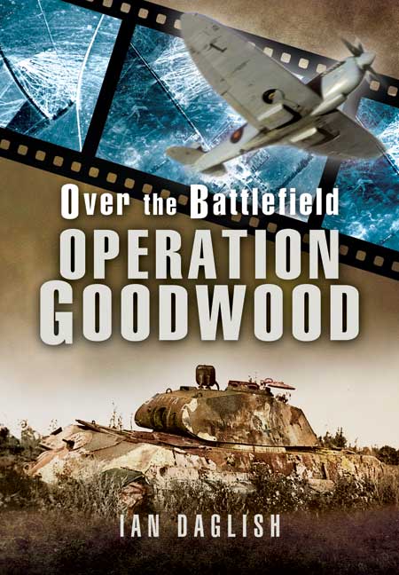Goodwood - Over The Battlefield