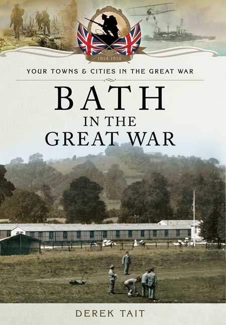 Bath in the Great War