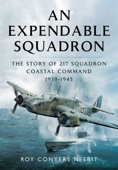 An Expendable Squadron