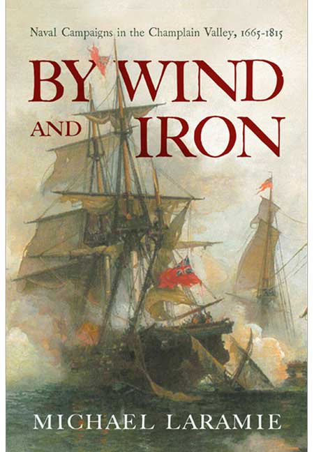 By Wind and Iron