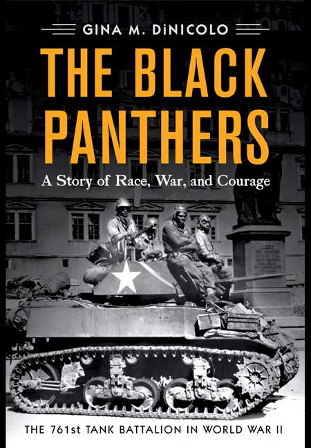 The Black Panthers