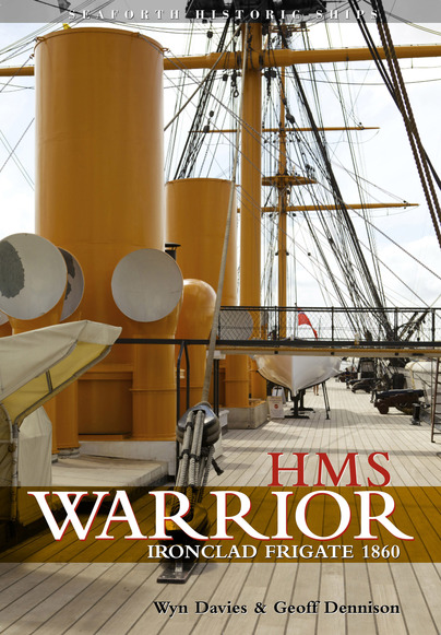 HMS Warrior