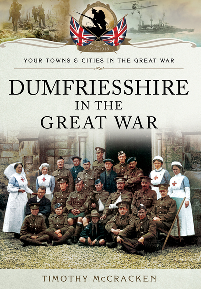 Dumfriesshire in the Great War