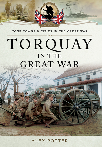 Torquay in the Great War