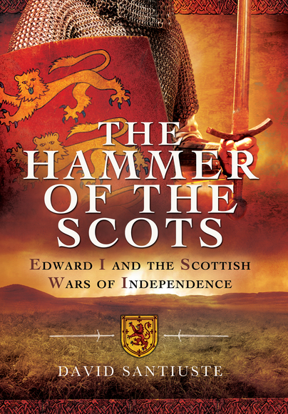 The Hammer of the Scots