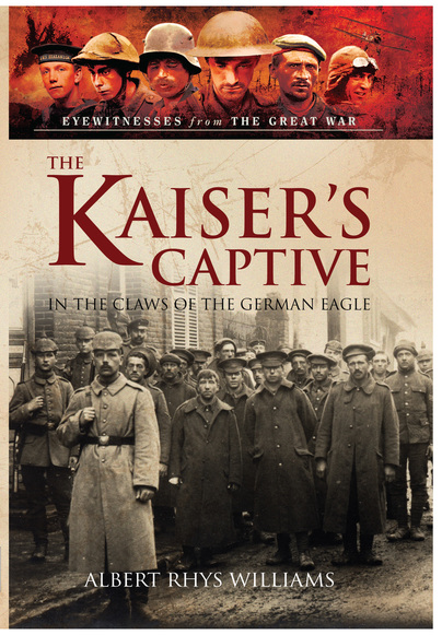 The Kaiser's Captive