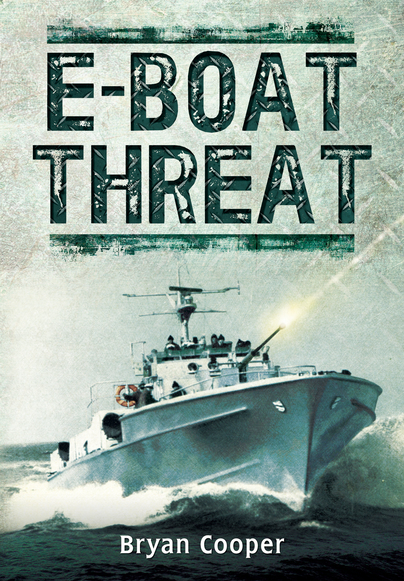 The E-Boat Threat