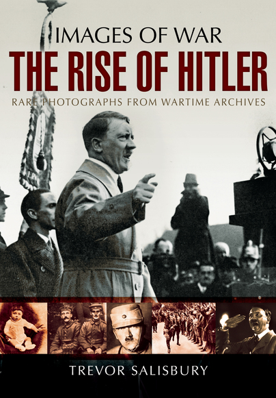 The Rise of Hitler