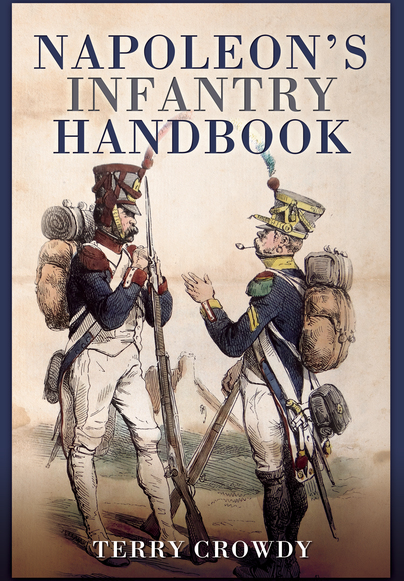 Napoleon's Infantry Handbook