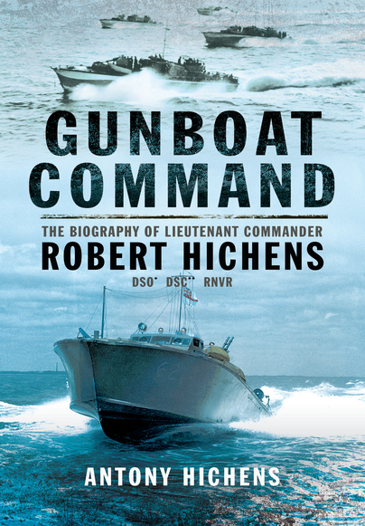 Gunboat Command