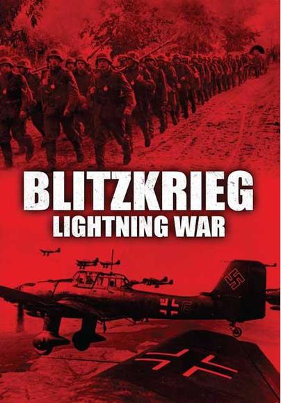 Blitzkrieg