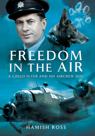 Freedom in the Air