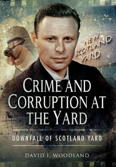 Crime and Corruption at the Yard