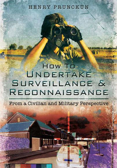 How To Undertake Surveillance and Reconnaissance