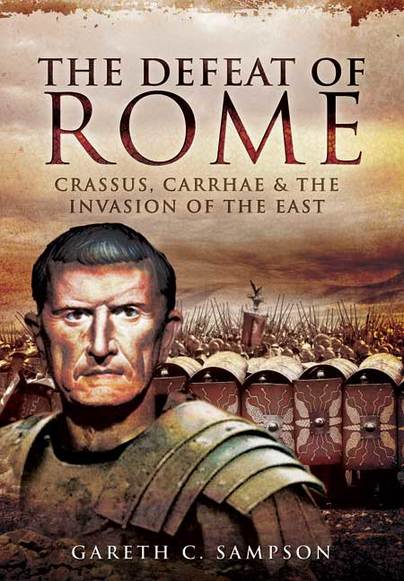 The Defeat of Rome