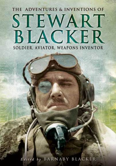 The Adventures and Inventions of Stewart Blacker