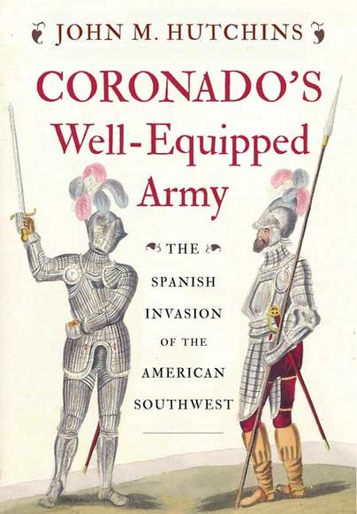 Coronado's Well-Equipped Army