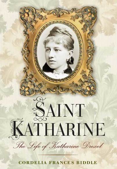 Saint Katharine