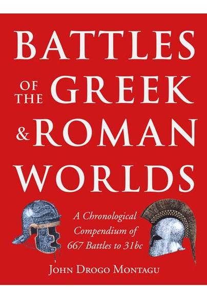 Battles of the Greek and Roman Worlds