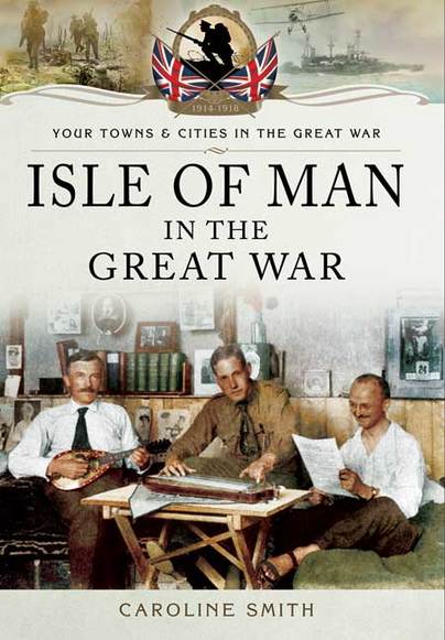 Isle of Man in the Great War