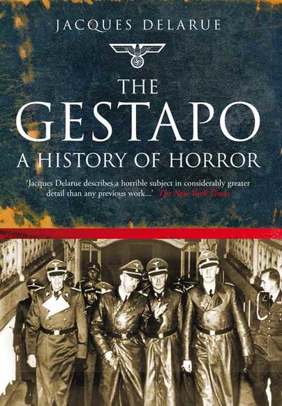 The Gestapo