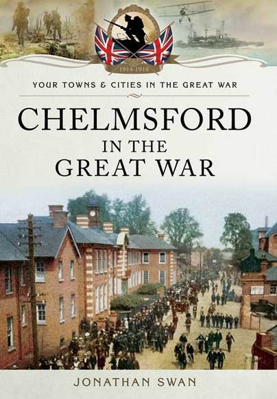 Chelmsford in the Great War