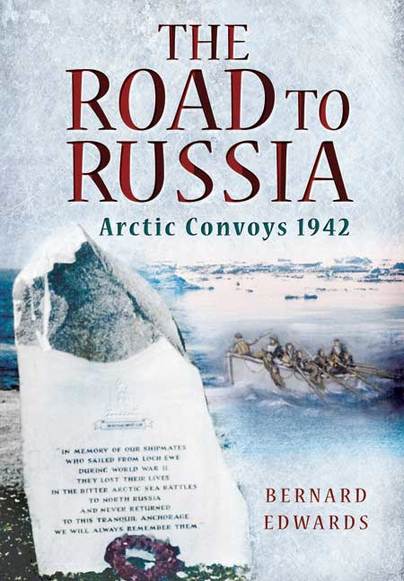 The Road To Russia