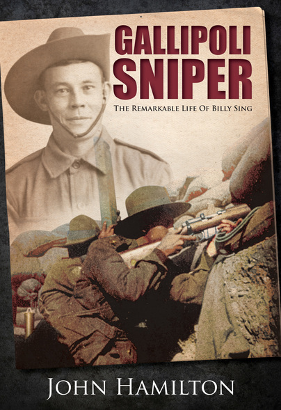 Gallipoli Sniper