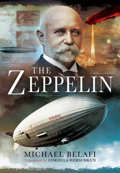 The Zeppelin