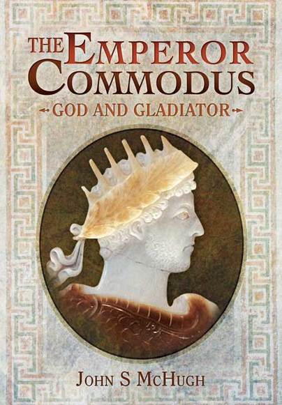 The Emperor Commodus