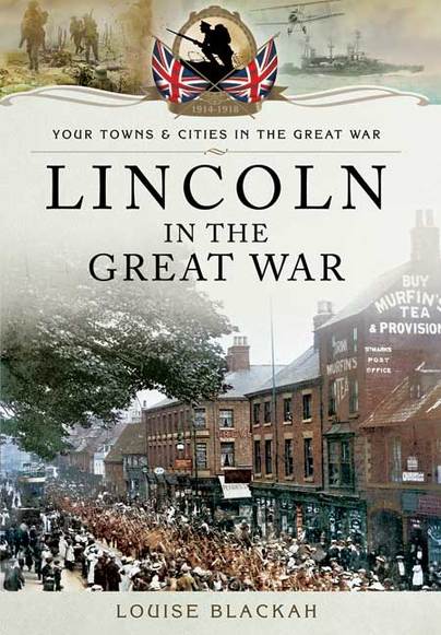 Lincoln in the Great War