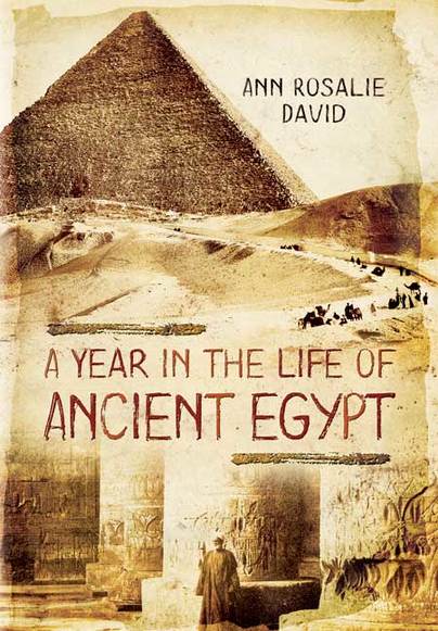 A Year in the Life of Ancient Egypt