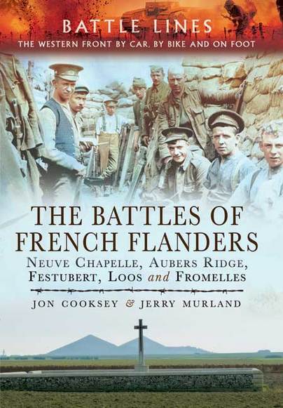 The Battles of French Flanders