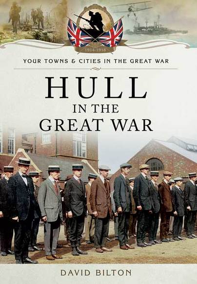 Hull in the Great War