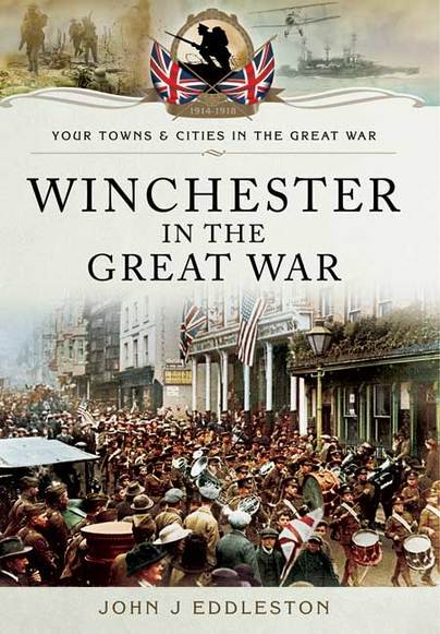 Winchester in the Great War