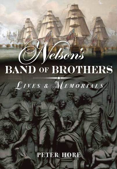 Nelson's Band of Brothers