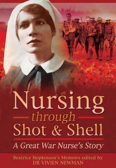 Nursing Through Shot & Shell