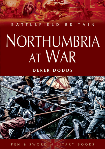 Northumbria at War