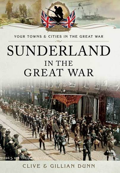 Sunderland in the Great War