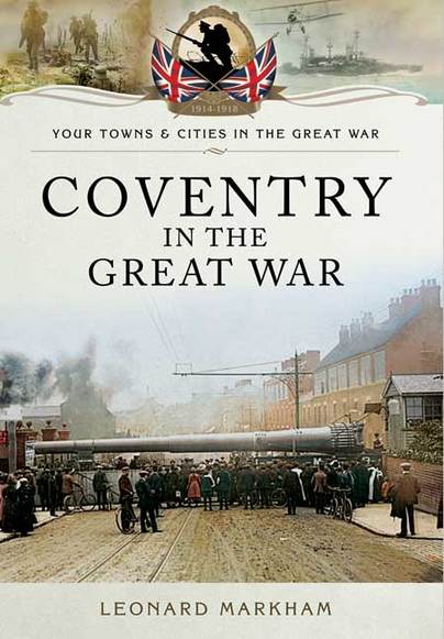 Coventry in the Great War