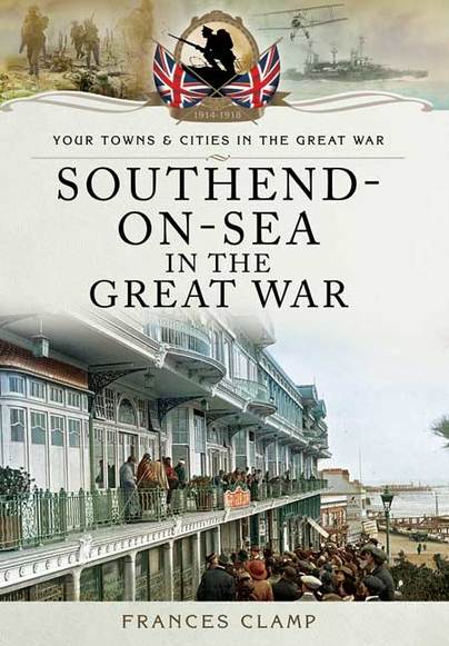 Southend-on-Sea in the Great War