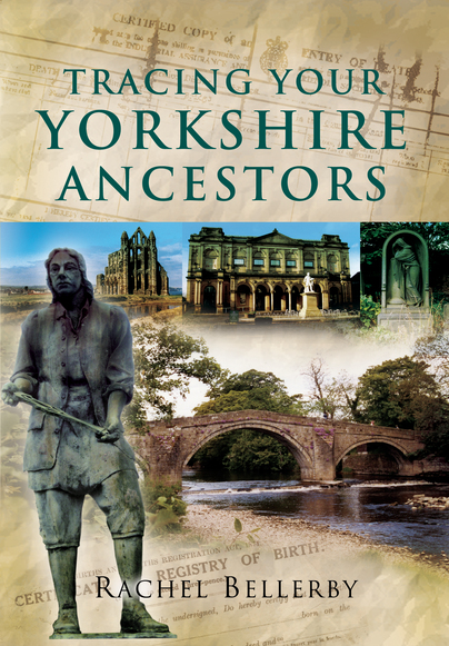 Tracing Your Yorkshire Ancestors