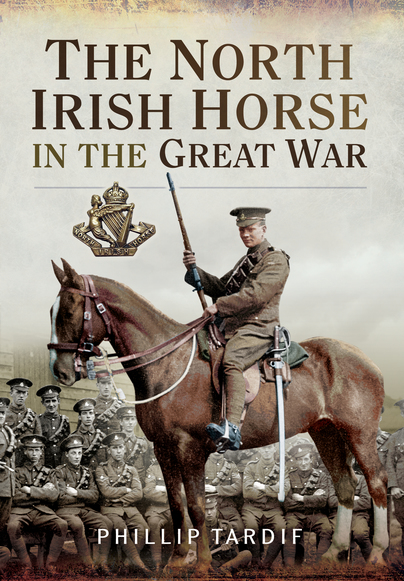 The North Irish Horse in the Great War