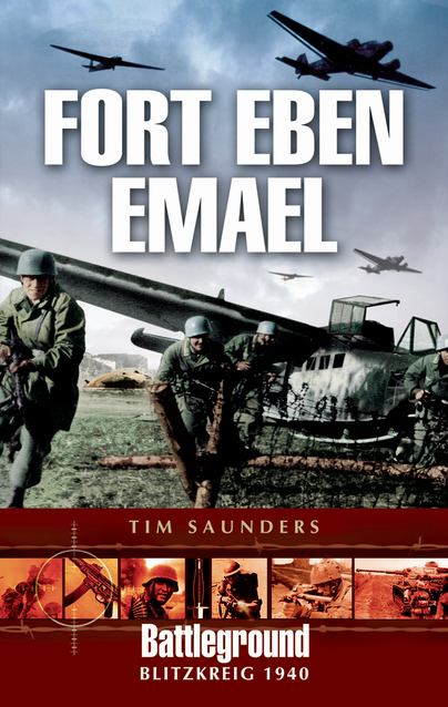 Fort Eben Emael