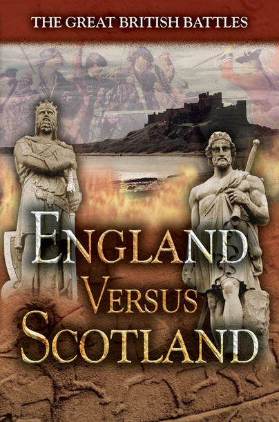 England versus Scotland