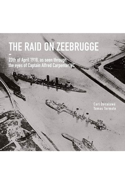 The Raid on Zeebrugge