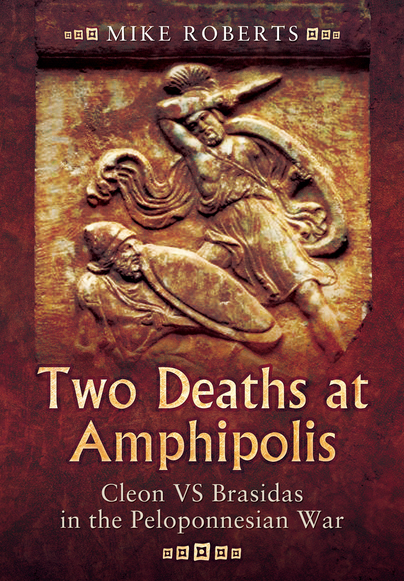 Two Deaths at Amphipolis