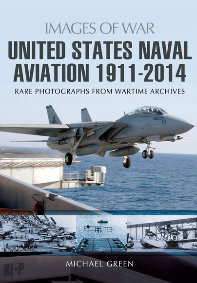 United States Naval Aviation 1911 - 2014